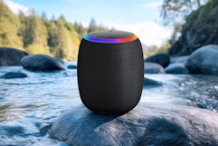 Waterproof Bluetooth Speaker, Just $16 on Amazon (Reg. $90) card image