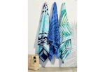 The Big One Oversized Beach Towel