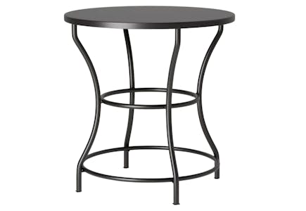 Opalhouse Bistro Patio Dining Table