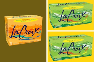 LaCroix Sparkling Water