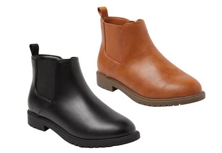 Cat & Jack Kids' Boots
