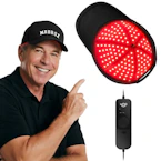 Laser Hair Growth Cap