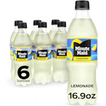 Minute Maid Lemonade 6-Pack