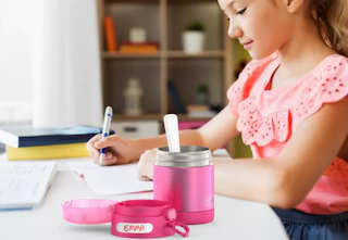 Target Thermos kids' funtainer food jar