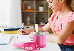 Target Thermos kids' funtainer food jar