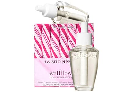 Bath & Body Works Wallflower Refills