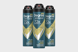 Degree Men Antiperspirant Deodorant