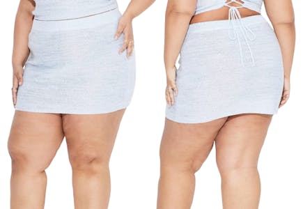 Wild Fable Women's Mini Skirt