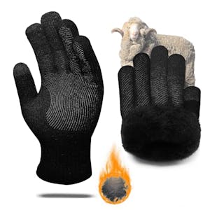 CozyGalar Winter Gloves