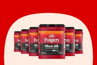 amazon folgers black silk B09WRV6QBW