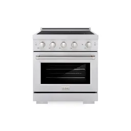 Induction Range