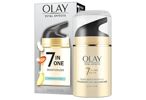 Olay Total Effects Moisturizer