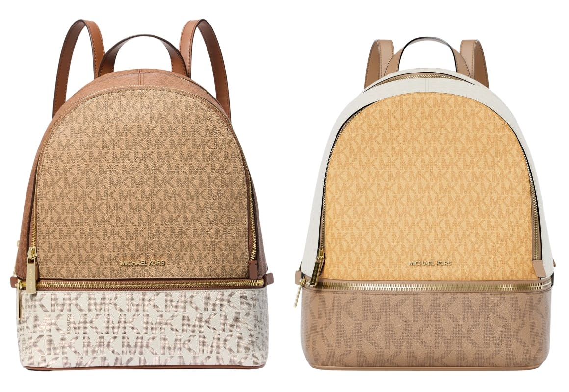 Michael Kors Backpack