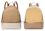 Michael Kors Backpack