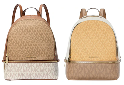 Michael Kors Backpack
