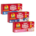 Sun-Maid Yogurt Raisins 18-Pack