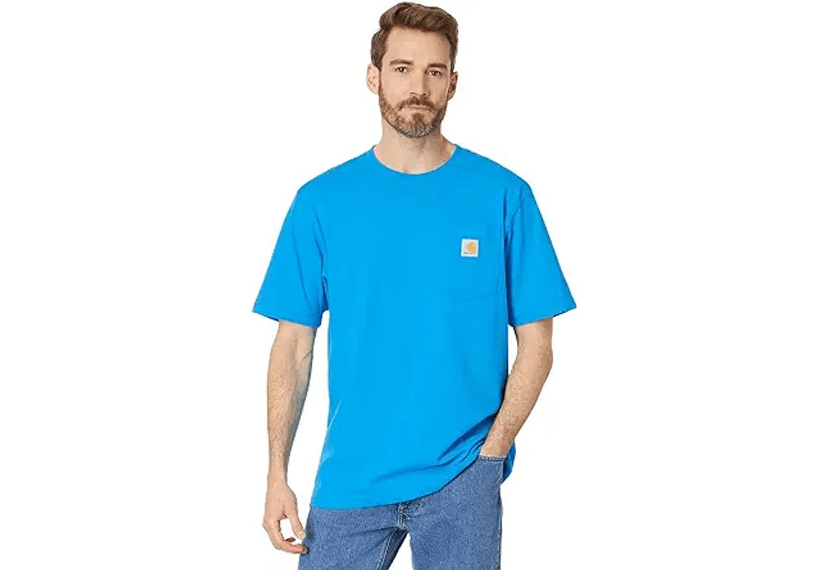 Carhartt Men's T-shirt