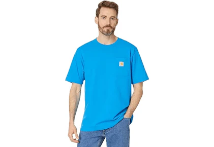 Carhartt Men's T-shirt