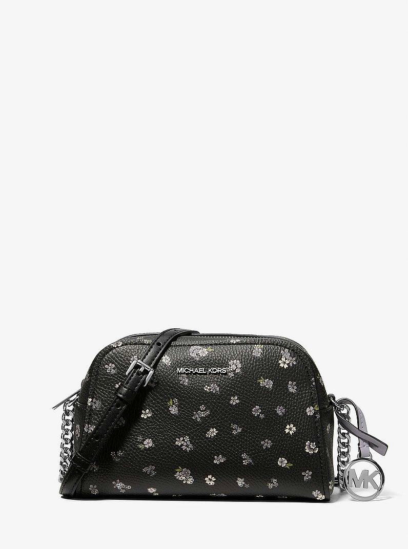 Michael Kors Camera Crossbody Bag