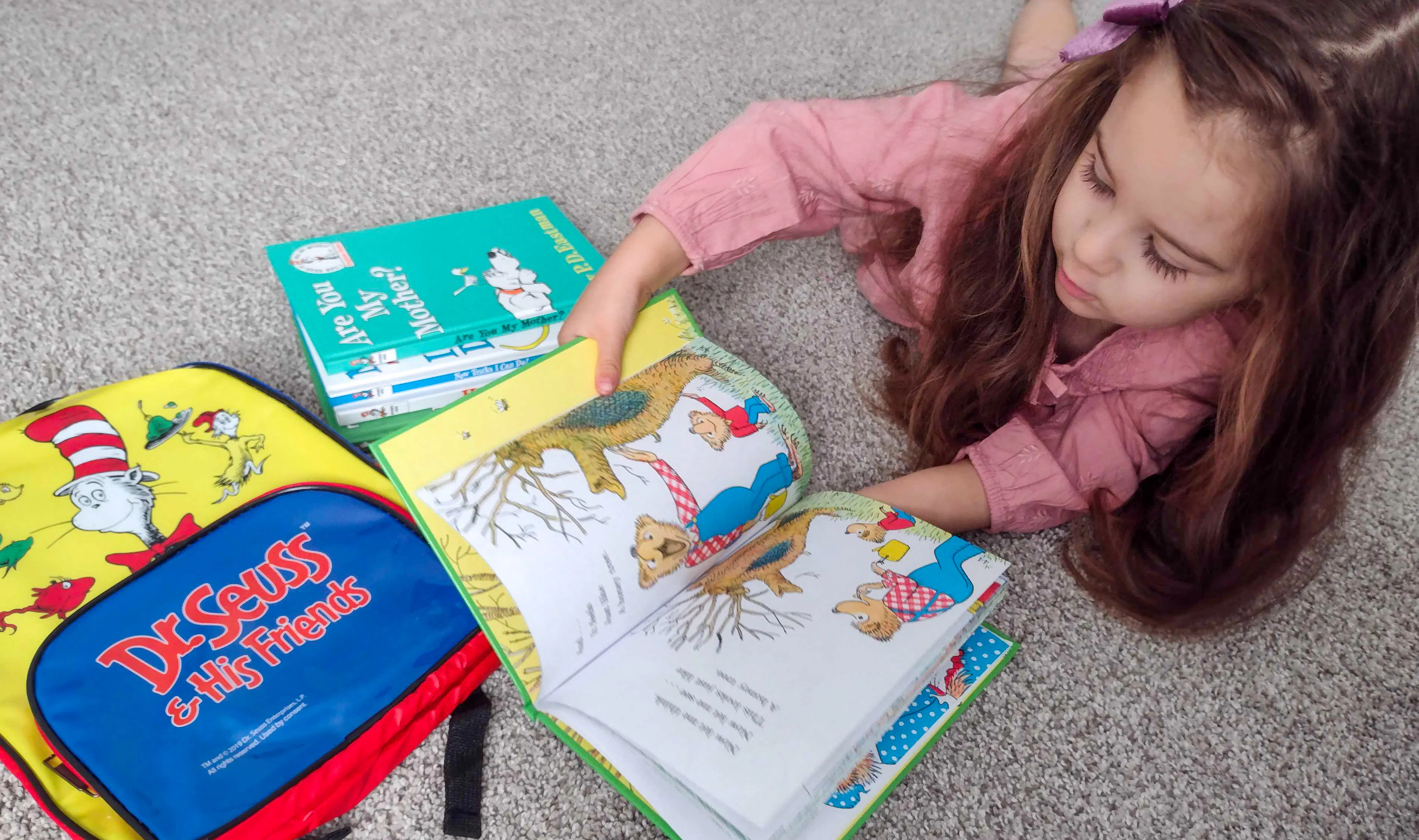 Cheap Kids' Books 8 Places to Shop Now The Krazy Coupon Lady