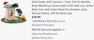 amazon-bird-feeder-cart