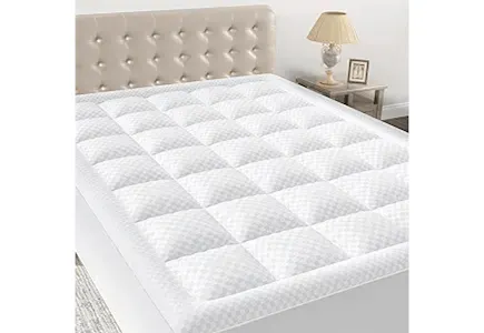 Queen Mattress Topper