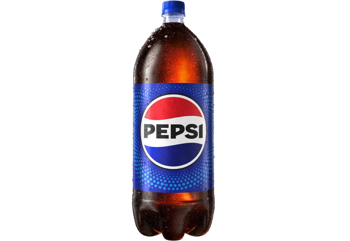 Pepsi