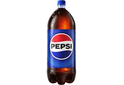 Pepsi