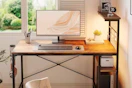 computer desk