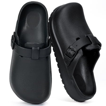 Women's Work Clogs