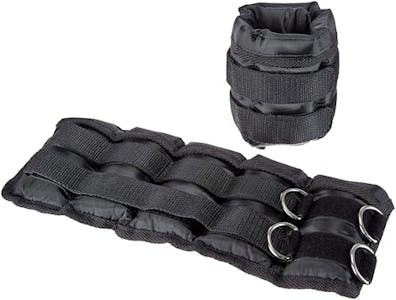 Adjustable Ankle Weights
