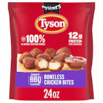 Any'tizers Boneless Chicken Bites