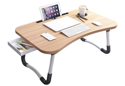 Foldable Lap Desk