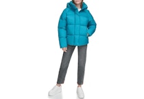 Levi's Selma Hooded Puffer Jacket