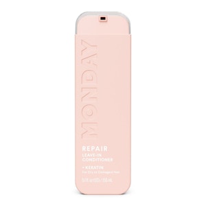 2 Monday Leave-in Conditioners