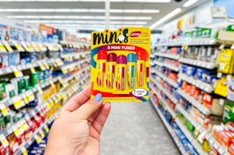 Carmex Lip Balm 5-Pack, Only $5.49 at Walgreens card image