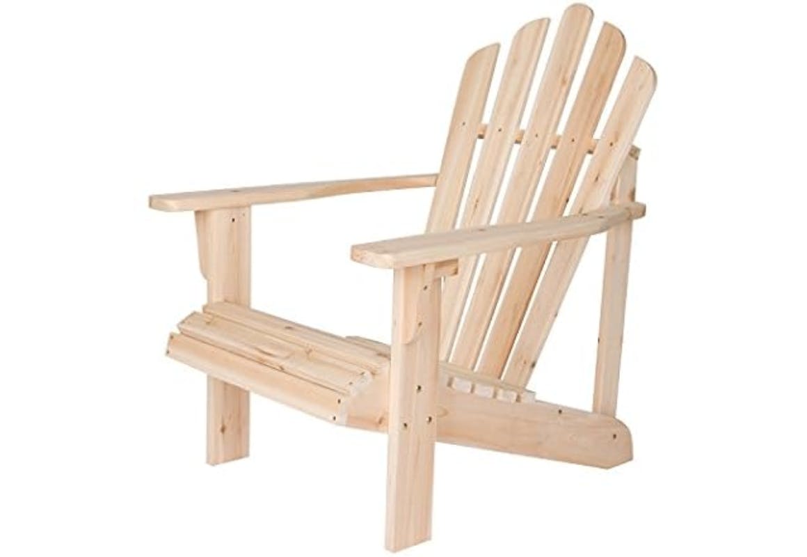 Shine Company Adirondack Chair