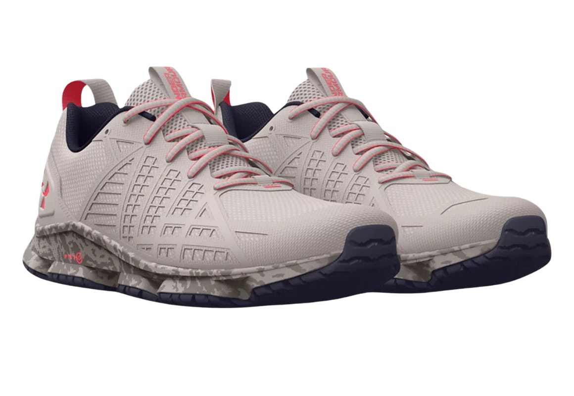Under Armour Women’s Tactical Shoes