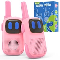 Kids' Walkie Talkies 2-Pack