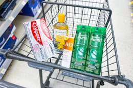 Drugstore Deals for $2 or Less — Everything From Cereal to Sunscreen card image