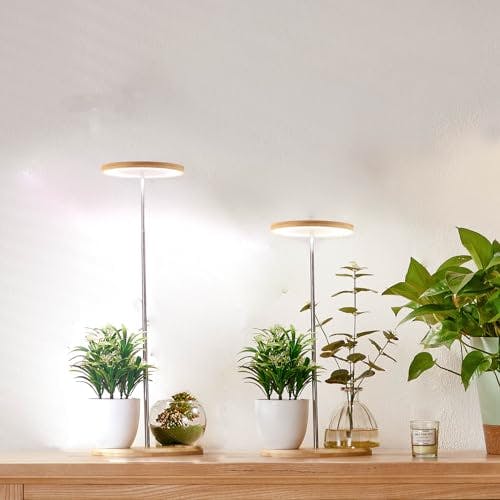 Plant Grow Light 2-Pack