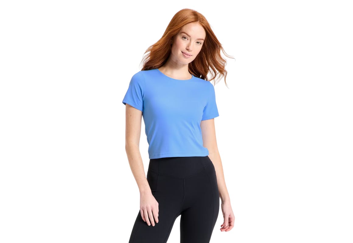 All in Motion Women's Active T-shirt