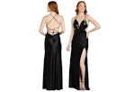 Juniors' Gown
