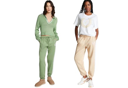 PINK Women's Sweatpants