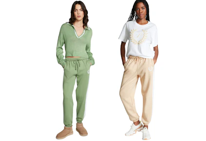 PINK Women's Sweatpants