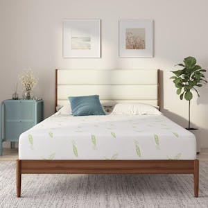 Twin Memory Foam Mattress