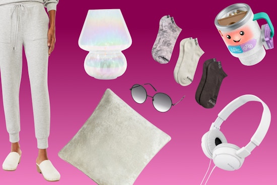 Deals under $10: apparel, home items, headphones & toys