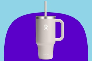 Hydro Flask 32 Ounce Travel Tumbler