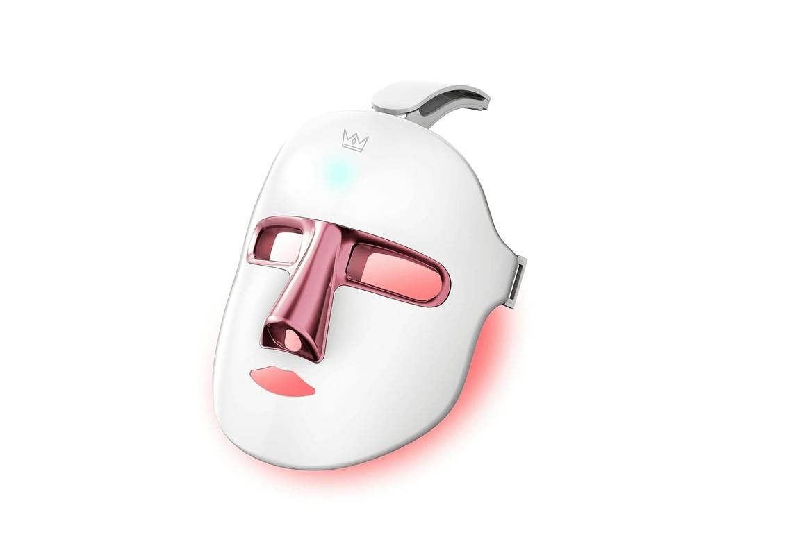 LED Face Mask