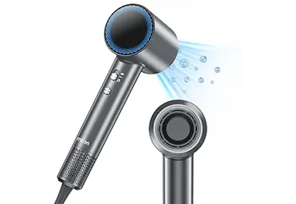 Hair Dryer